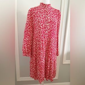 Jcrew dress NWT